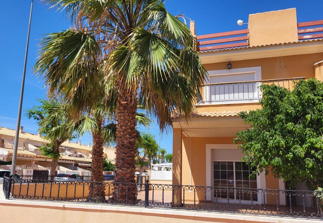 סן חוויאר King'S Apartments מראה חיצוני תמונה