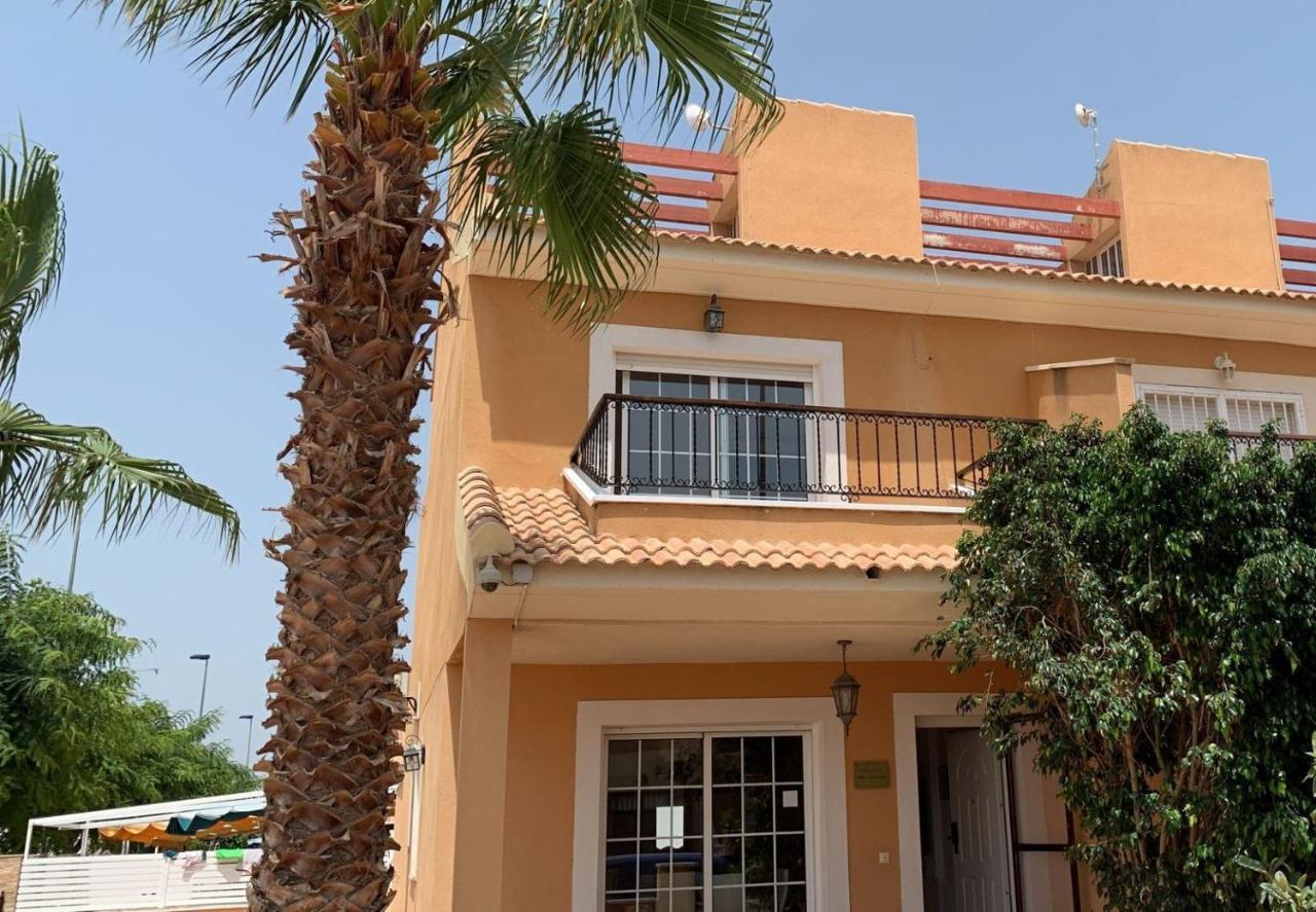 סן חוויאר King'S Apartments מראה חיצוני תמונה