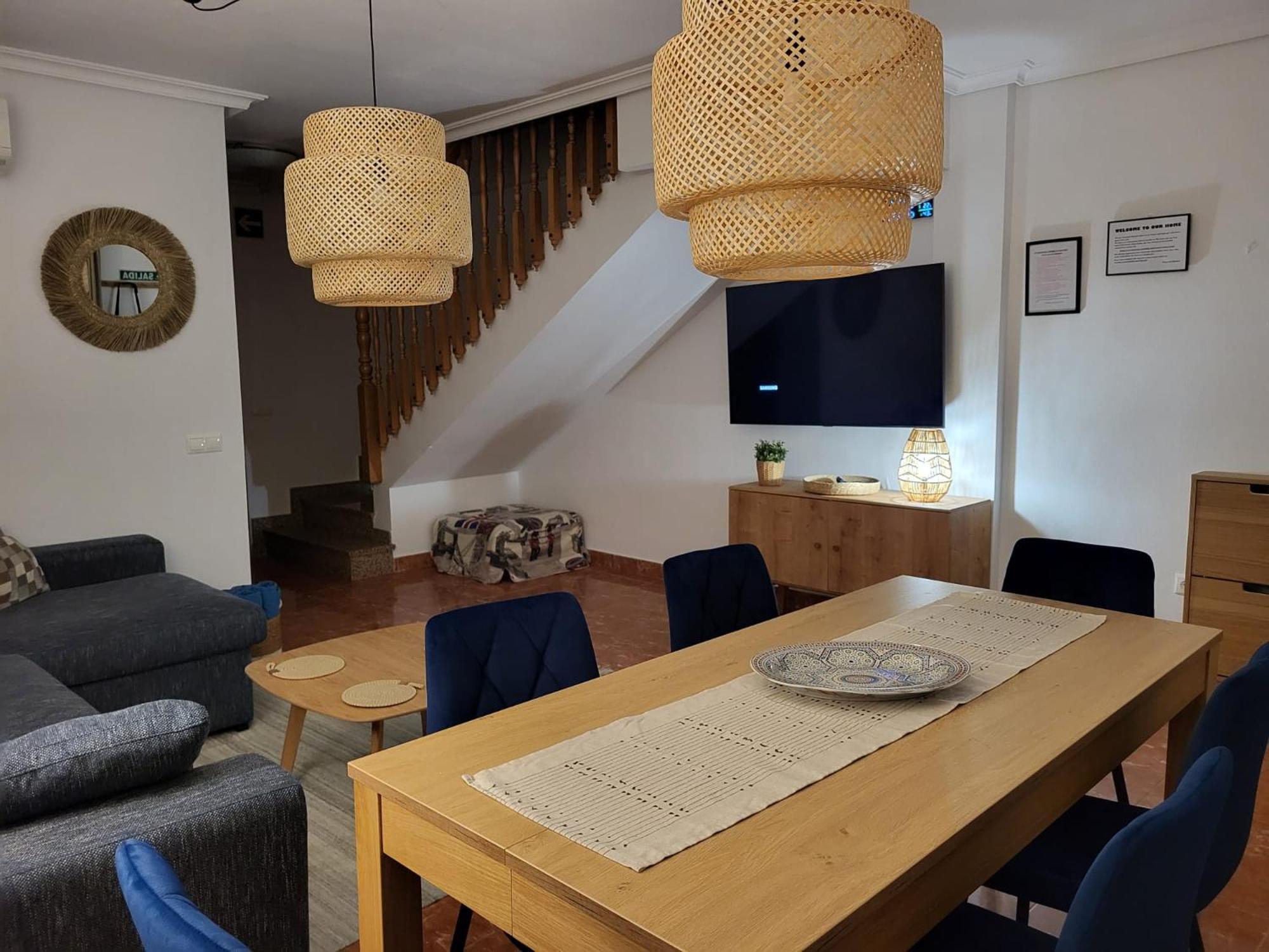 סן חוויאר King'S Apartments מראה חיצוני תמונה