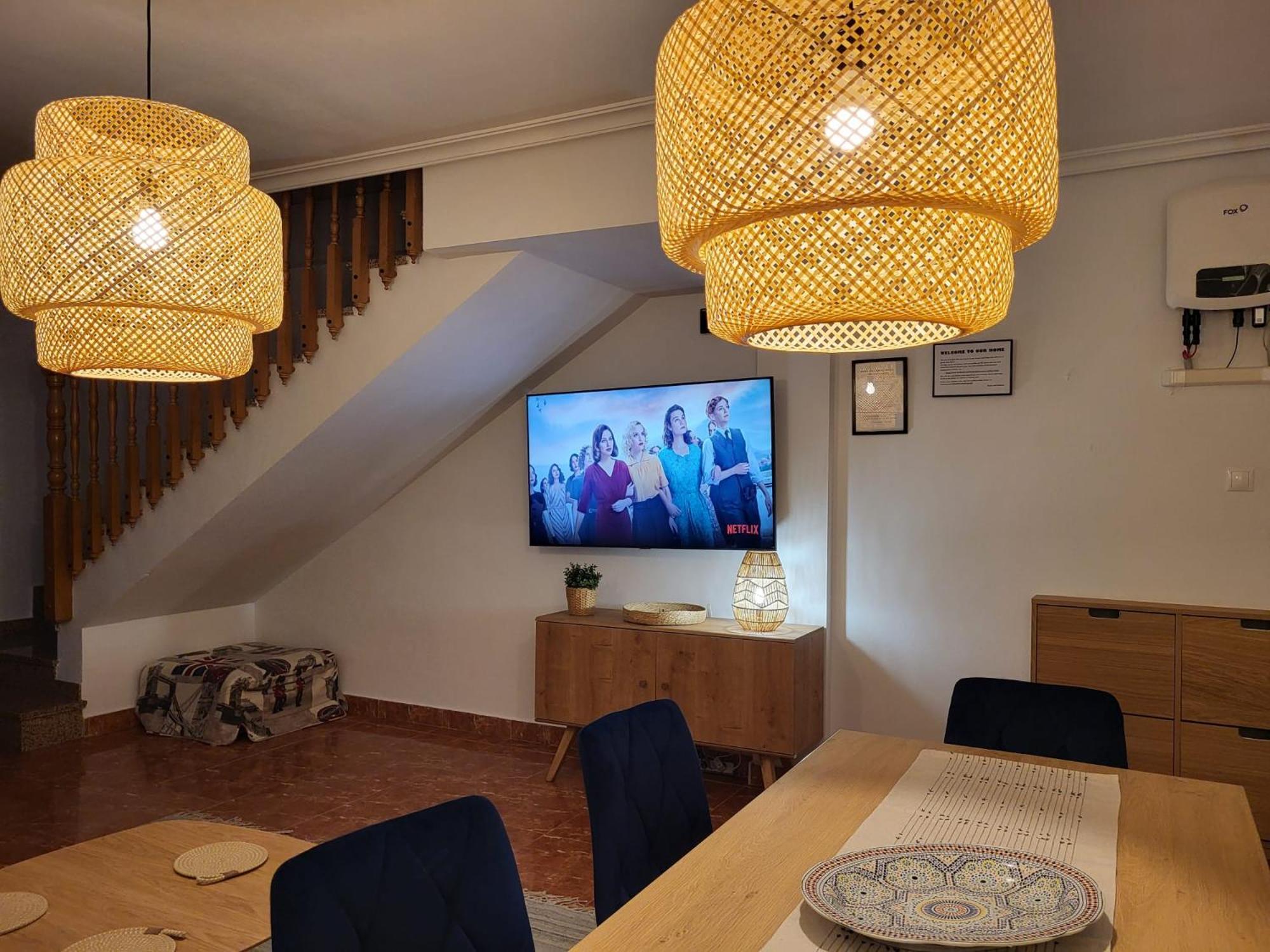 סן חוויאר King'S Apartments מראה חיצוני תמונה