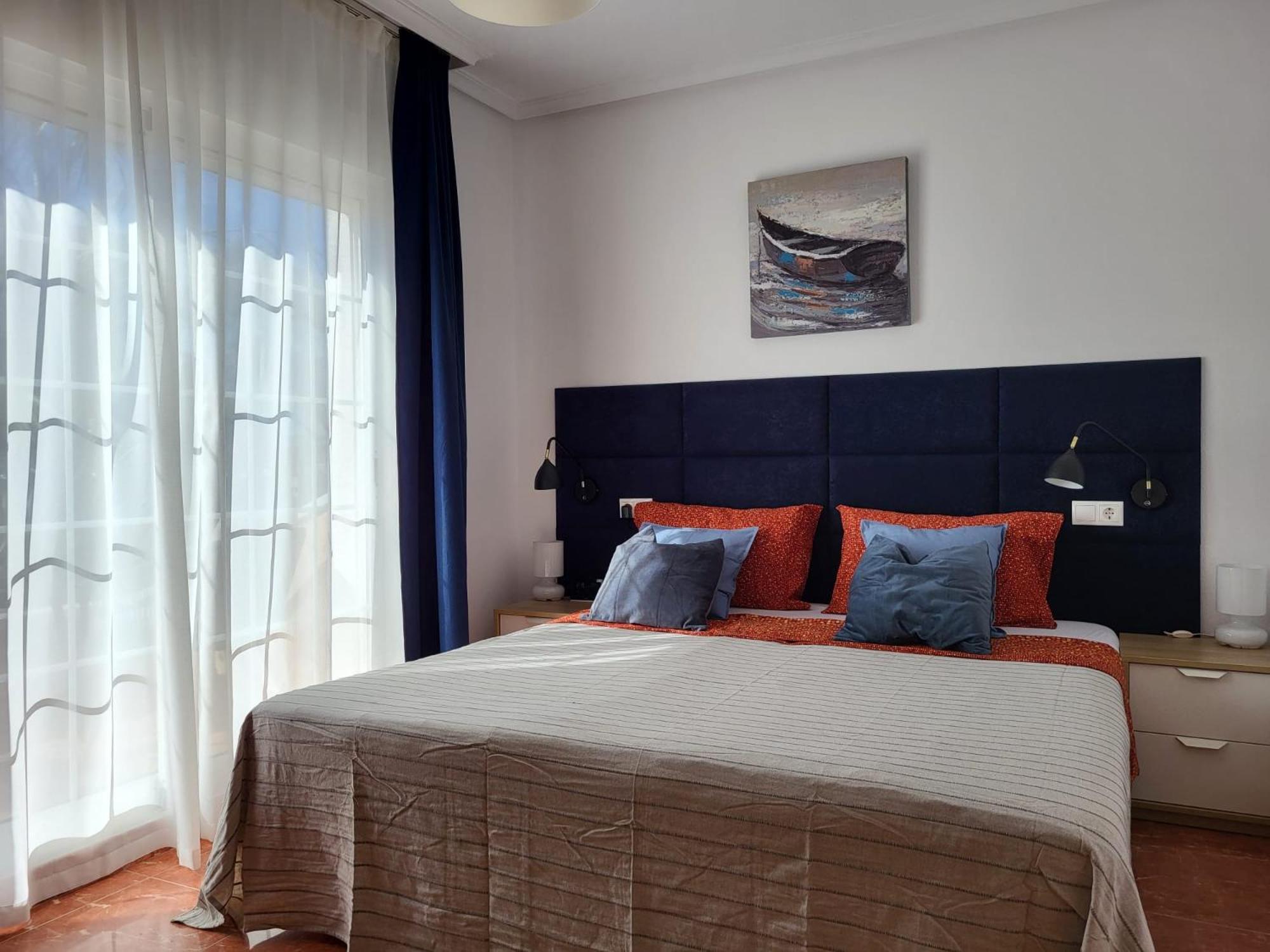 סן חוויאר King'S Apartments מראה חיצוני תמונה