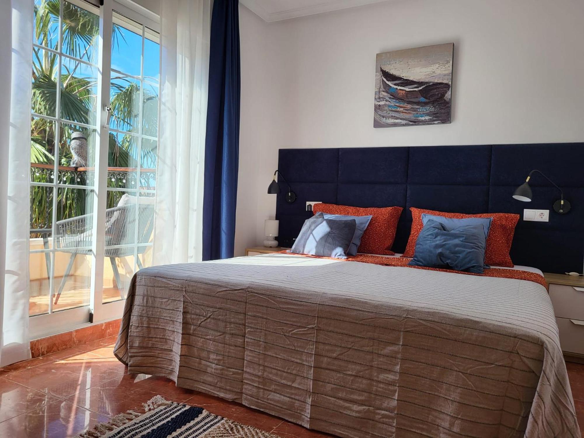 סן חוויאר King'S Apartments מראה חיצוני תמונה