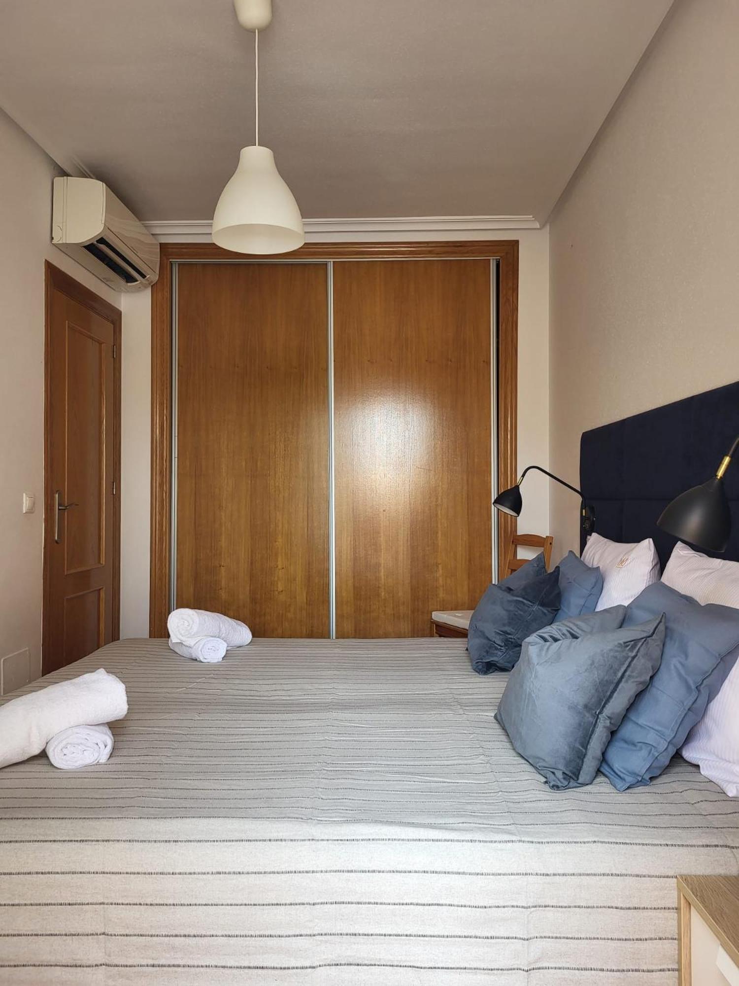 סן חוויאר King'S Apartments מראה חיצוני תמונה
