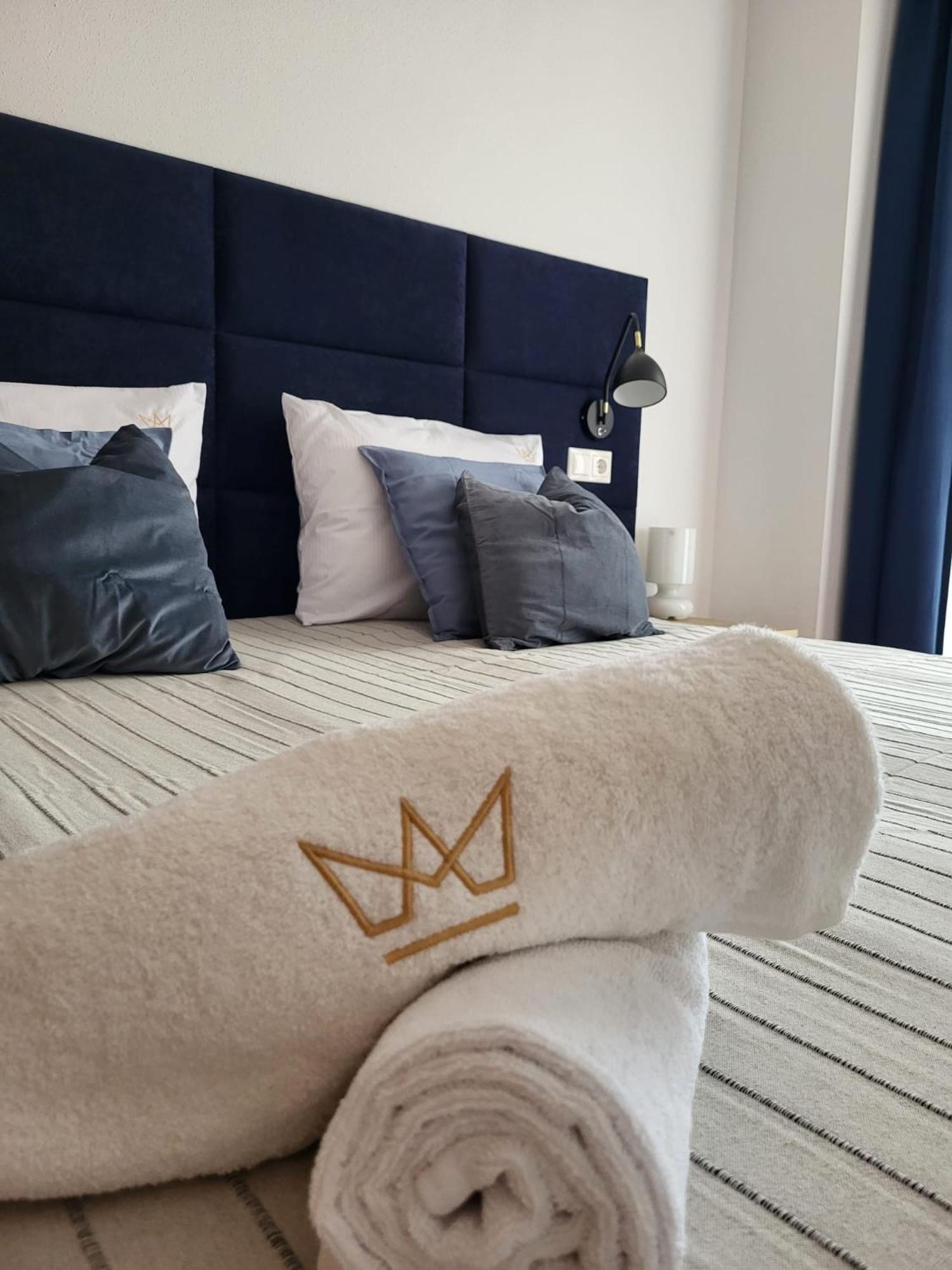 סן חוויאר King'S Apartments מראה חיצוני תמונה