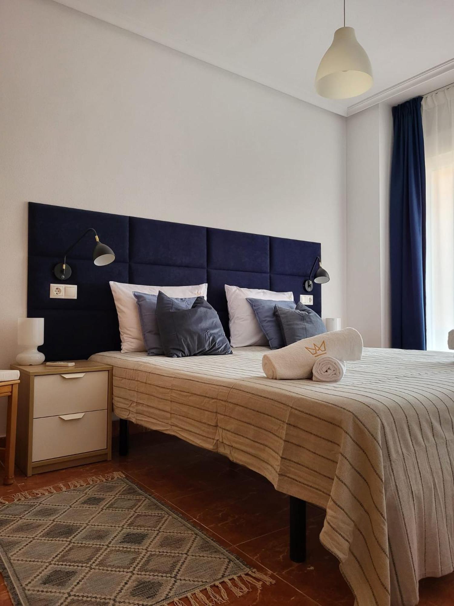 סן חוויאר King'S Apartments מראה חיצוני תמונה