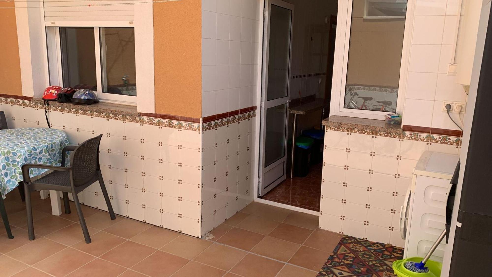 סן חוויאר King'S Apartments מראה חיצוני תמונה