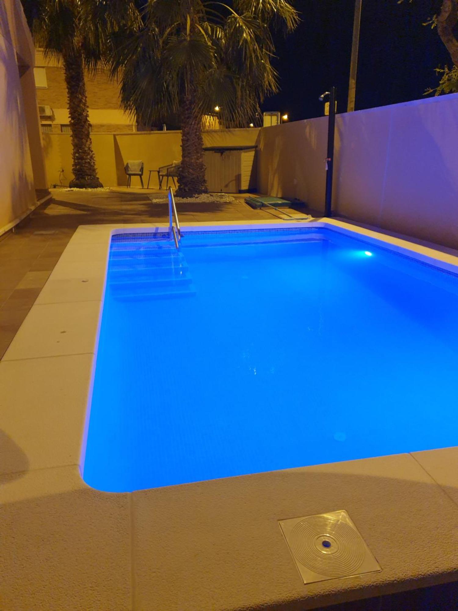 סן חוויאר King'S Apartments מראה חיצוני תמונה