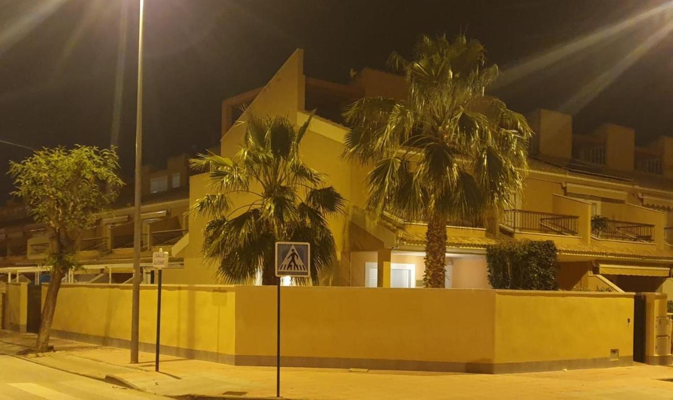 סן חוויאר King'S Apartments מראה חיצוני תמונה