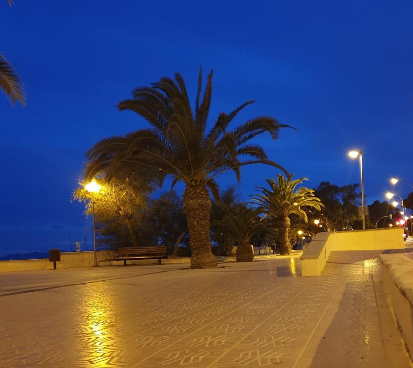 סן חוויאר King'S Apartments מראה חיצוני תמונה