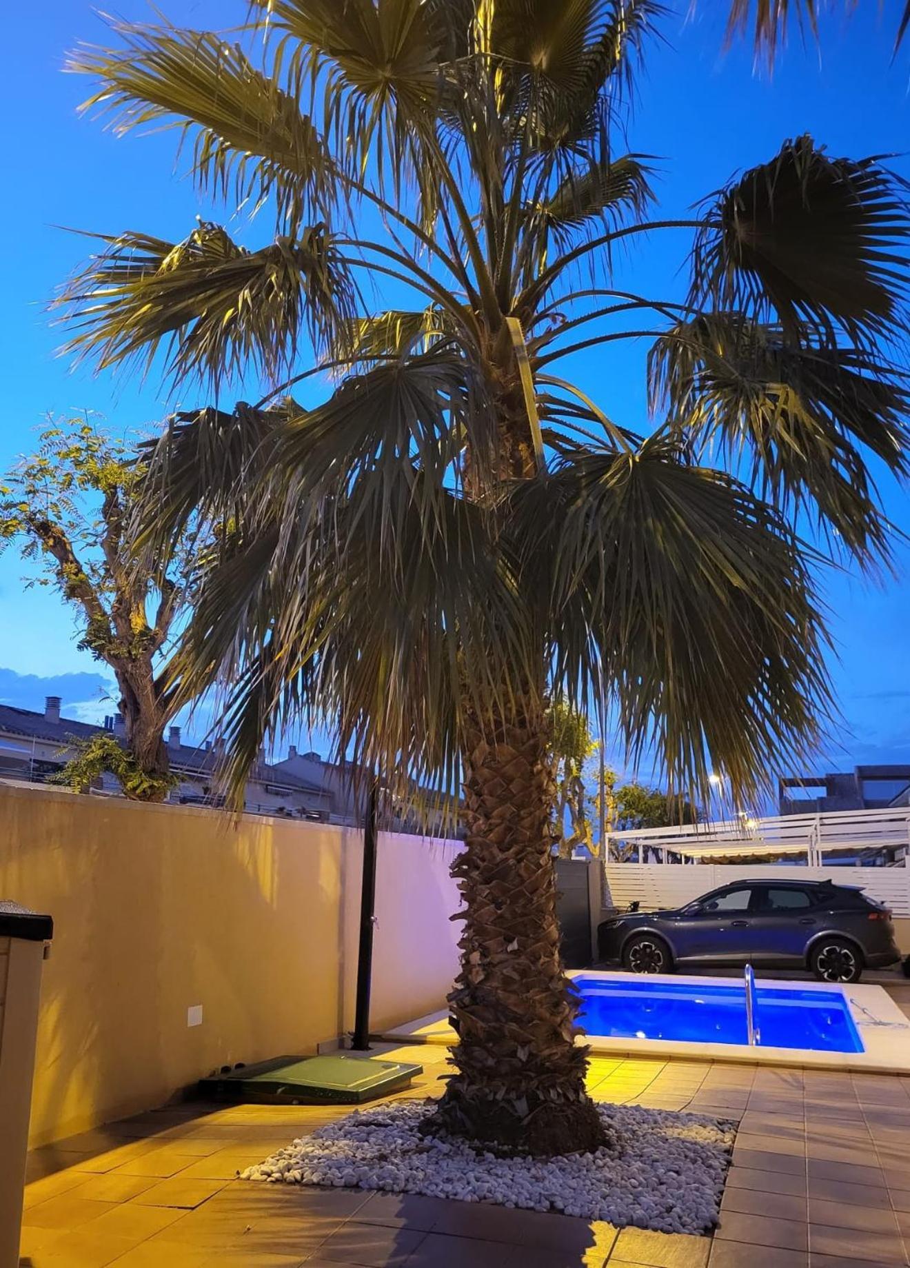 סן חוויאר King'S Apartments מראה חיצוני תמונה